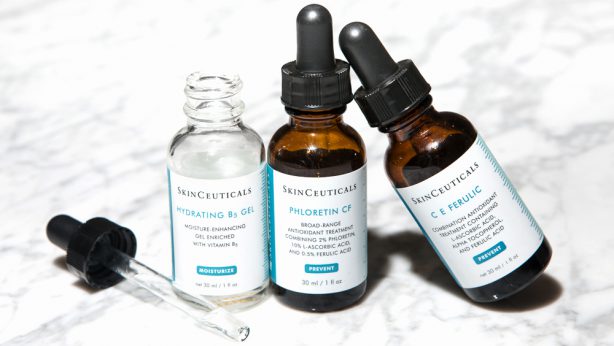 How to get younger and more beautiful skin? SkinCeuticals C E Ferulic Serum