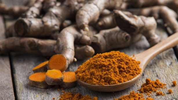 Turmeric – How to use it in daily care?