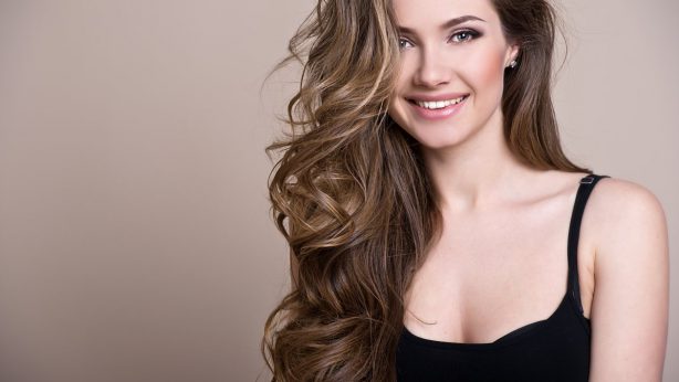 3 easy-to-follow recipes for strong and healthy hair