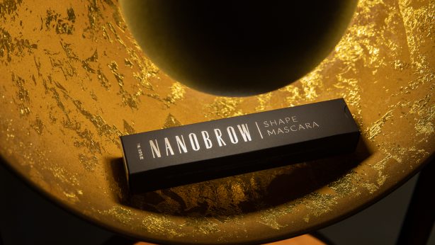 Nanobrow Shape Mascara – I’m Testing A Brow Mascara With The Best Online Reviews!