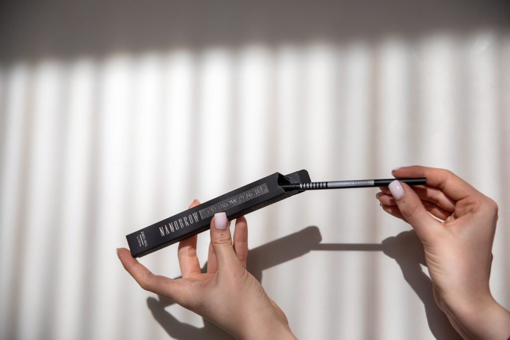 best affordable eyebrow pencil