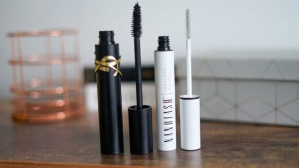 How I Transformed My Lash Game with Nanolash Mascara Base