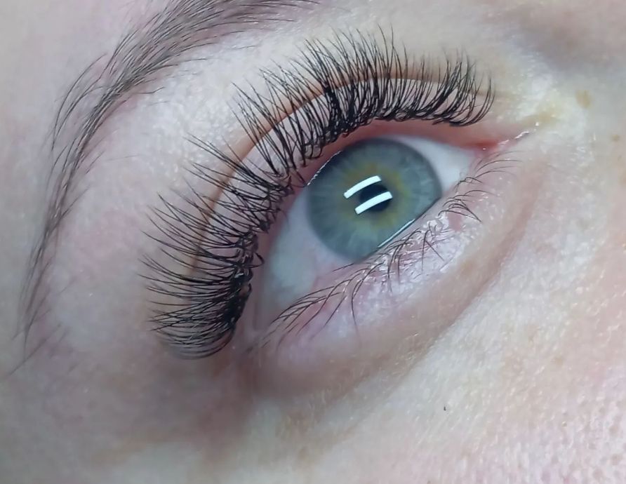 Top At-Home Lash Lift and Lamination Kits