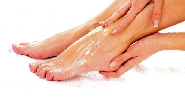 How to take care of feet before spring? Discover my methods