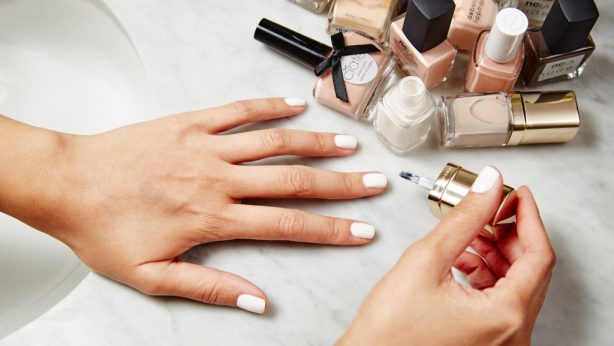 How to make nail care and nail styling easier?