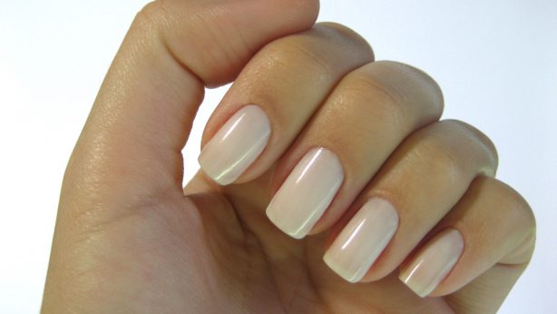 How I managed to grow healthy and strong fingernails? My proven method