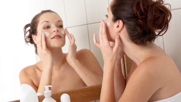 Bye bye skin imperfections! 8 simple rules of flawless skin