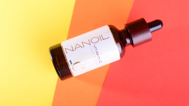 How to Erase Dark Spots? I’d Say Nanoil Vitamin C Face Serum